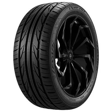 Lexani LXUHP-207 UHP All Season 215/45ZR17 91W XL Passenger Tire