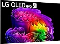LG G6 OLED65G6WUA 65" 4K HDR OLED UHD Smart TV
