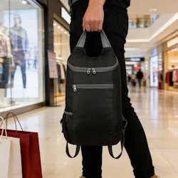 Lightweight Packable Travel Backpack