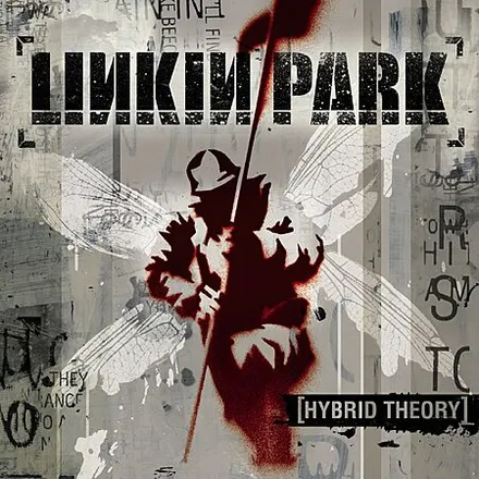 Linkin Park: Hybrid Theory (Audio CD w/ AutoRip MP3)