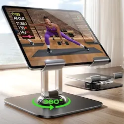 Lisen iPad Stand