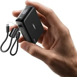 Lisen Phone & Car Accessories Deals at Amazon: Up to 50% off + free shipping w/ Prime