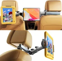 Lisen Tablet Holder for Car Headrest