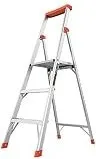 Little Giant Ladders & More Deals at Woot: Up to 58% off + extra 10% off + free shipping w/ Prime