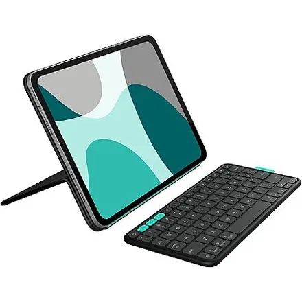 Logitech Flip Folio for iPad Pro & iPad Air
