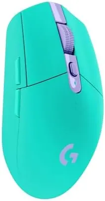 Logitech G305 LIGHTSPEED Wireless Hero 12K Sensor Gaming Mouse (Various)