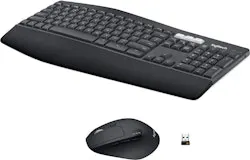 Logitech MK850 Performance Wireless Keyboard & Mouse Combo