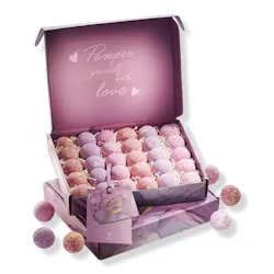 Lovery Handmade Bath Bombs Gift Set