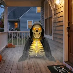 Lowe's Halloween Clearance: Up to 55% off + free shipping w/ $25