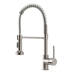 Lowe's Kitchen Faucet Deals: Up to 40% off + free shipping