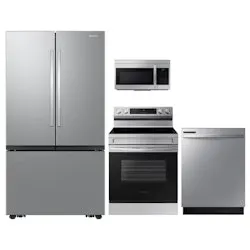 Lowe's Major Appliance Special Values: Up to 35% off + free delivery on select items