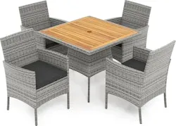 Lowe's Patio Furniture Daily Deals: Up to 50% off + free shipping w/ $25