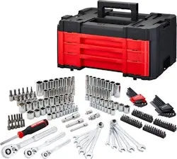 Lowe's Tool Deals: Up to 60% off + free shipping w/ $25