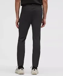 lululemon Men's ABC Warpstreme Skinny-Fit 5 Pocket Pant (Up to Size 32)