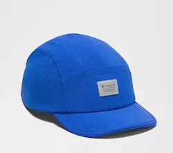lululemon Men's Multi-Panel Running Hat