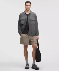 lululemon Men's Shorts Specials: Up to 56% off + free shipping
