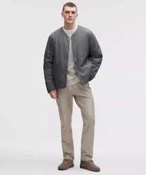 lululemon Men's ThermoZen Insulated Jacket