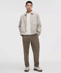 lululemon Men's Work & Travel Specials: Up to 65% off + free shipping