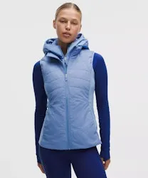 lululemon Women's Another Mile Vest