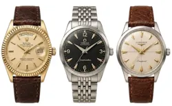Luxury Watch Deals on eBay Live: Deals on Rolex, Cartier, more + free shipping
