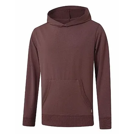 M MAELREG Men's Lightweight Performance Pullover Hoodie (Various)