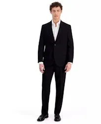 Macy's Friends & Family Men's Suit Deals: Extra 30% off, up to 80% off + free shipping w/ $39