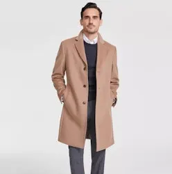 Macy's Friends & Family Sale Men's Deals: Up to 70% off + extra 15% to 30% off + free shipping w/ $39
