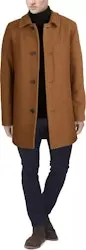 Macy's Men's Coat & Jacket Deals: Up to 70% off + free shipping w/ $39