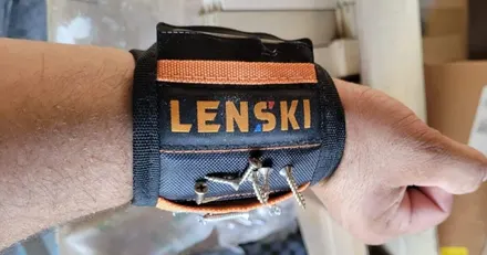 Magnetic Wristband