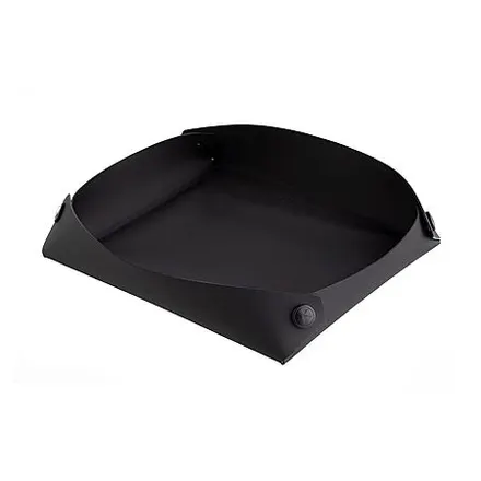 Magpul DAKA 8.75" x 8.75" Collapsible Magnetic Field Tray (Black)