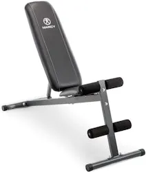 Marcy Exercise Utility Bench