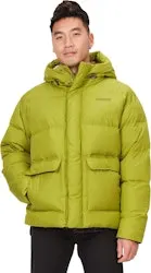 Marmot Men's 700 Fill Stockholm Down Jacket (M only)