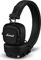 Marshall Major V Wireless On-Ear Bluetooth Headphones