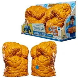 Marvel The Thing Clobberin' FX Fists Role Play Toy