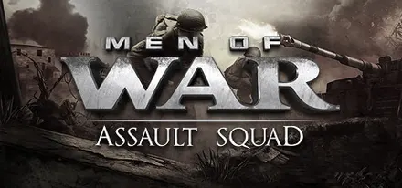 Men of War: Assault Squad (PC)