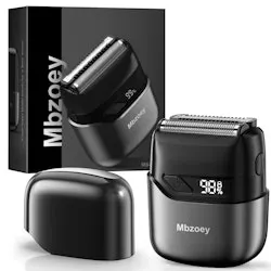 Men's Electric Foil Shaver
