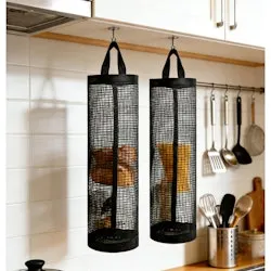 Mesh Hanging Dispenser 2-Pack