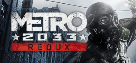 Metro 2033 Redux (PC)