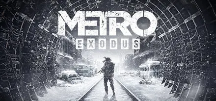 Metro Exodus (PC)