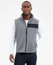Michael Kors Men's Softshell Vest