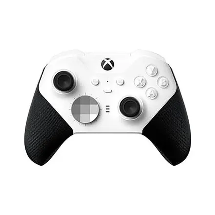 Microsoft Xbox Elite Series 2 Core Wireless Controller (White)