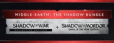 Middle-earth: The Shadow Bundle (PC)