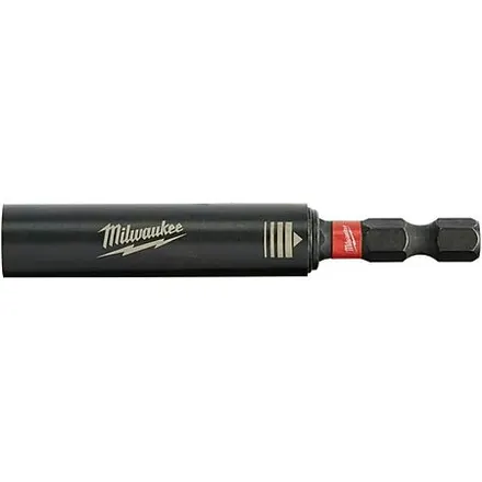 Milwaukee 3" Shockwave Magnetic Electric Drive Socket Guide
