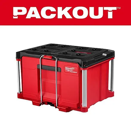 Milwaukee Packout Buy More, Save More: $90 Off