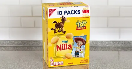 Mini Nilla Wafers 10-Pack