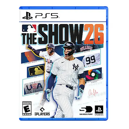 MLB The Show 26 (PS5)