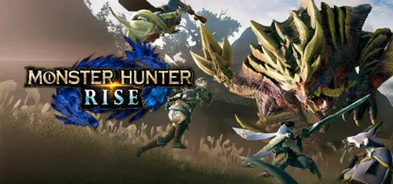 MONSTER HUNTER RISE (PC)