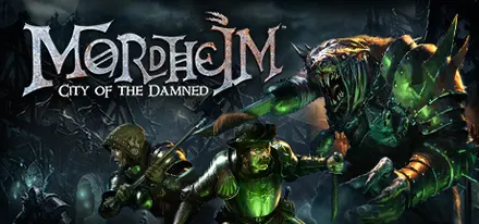 Mordheim: City of the Damned (PC)