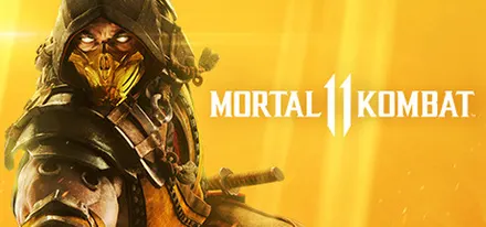 Mortal Kombat11 (PC)