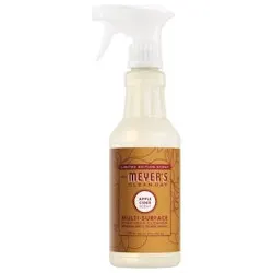 Mrs. Meyer's Cleaners Deals at Target: 15% off + free shipping w/ $35